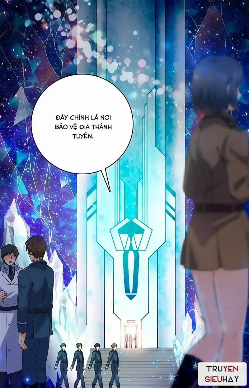 Toàn Chức Pháp Sư 62 trang 5