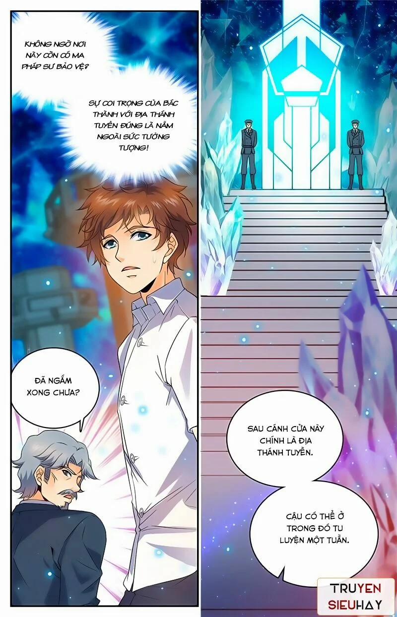 Toàn Chức Pháp Sư 62 trang 6