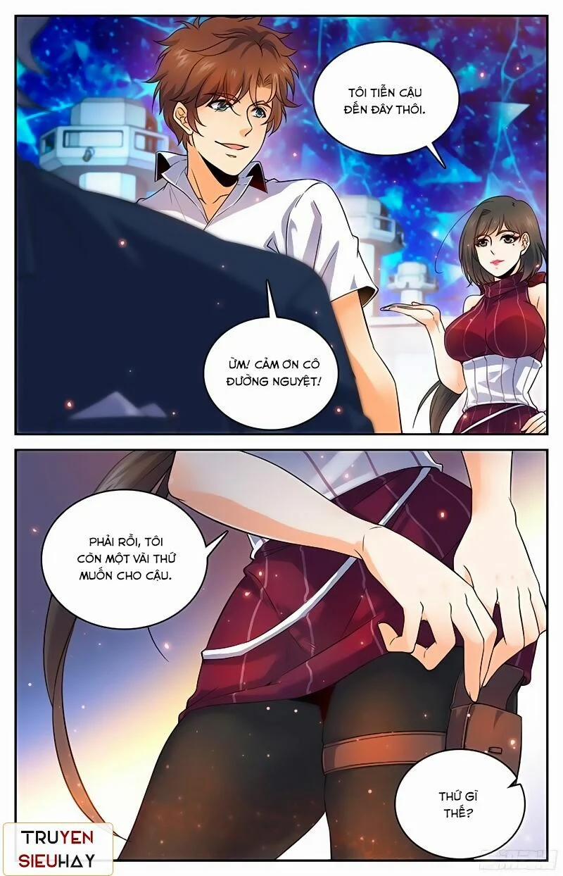 Toàn Chức Pháp Sư 62 trang 7