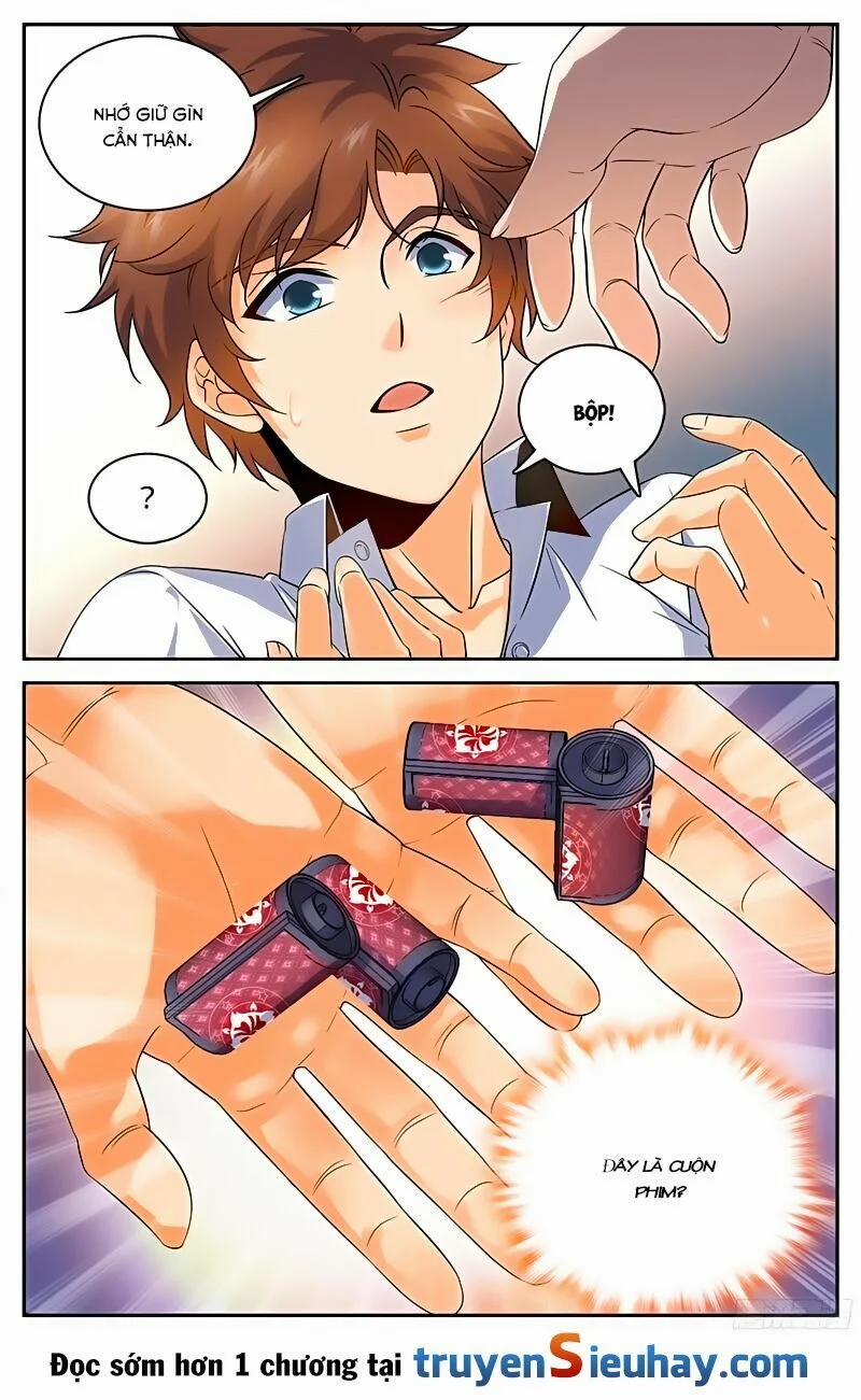 Toàn Chức Pháp Sư 62 trang 8