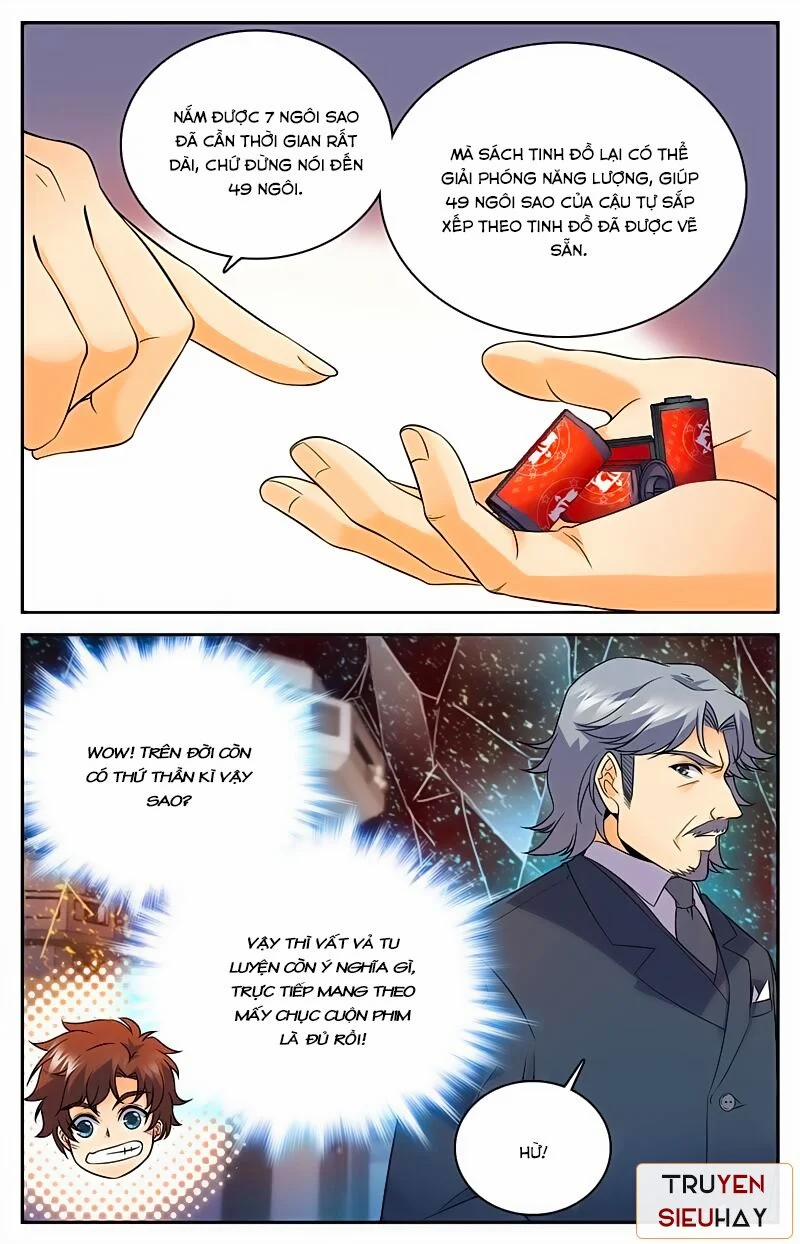 Toàn Chức Pháp Sư 63 trang 2