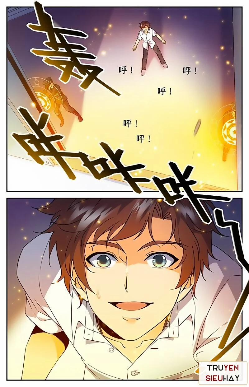 Toàn Chức Pháp Sư 63 trang 7