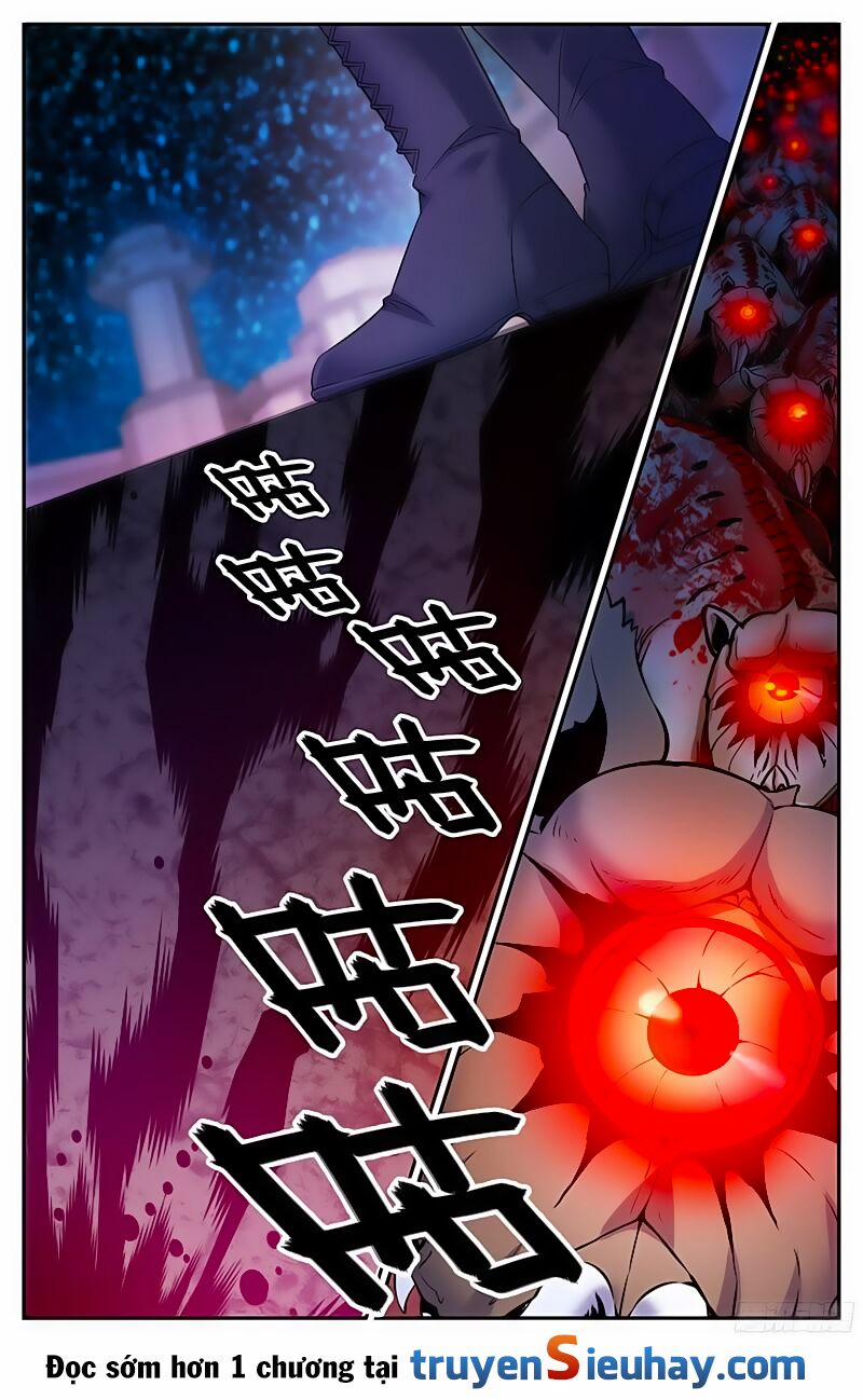 Toàn Chức Pháp Sư 63 trang 9