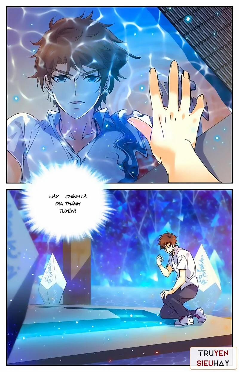 Toàn Chức Pháp Sư 64 trang 2