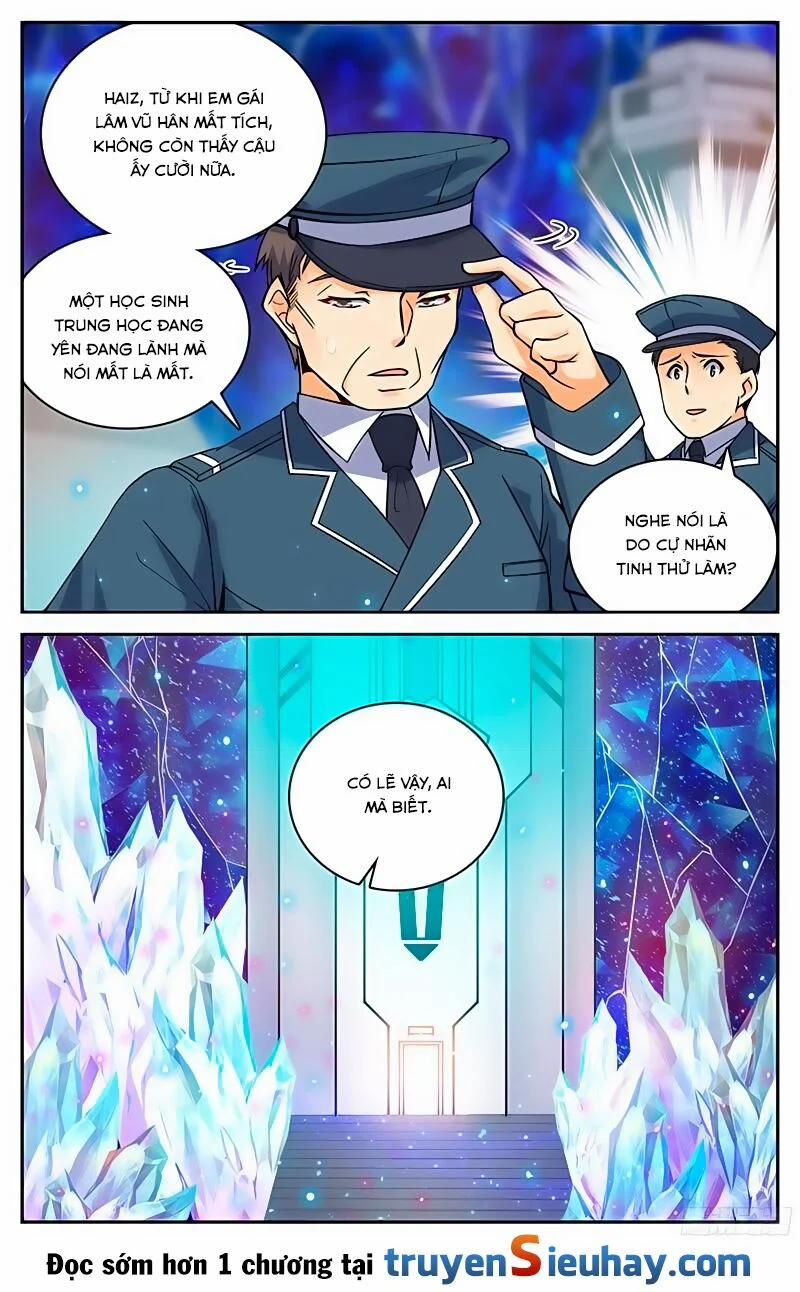 Toàn Chức Pháp Sư 64 trang 9