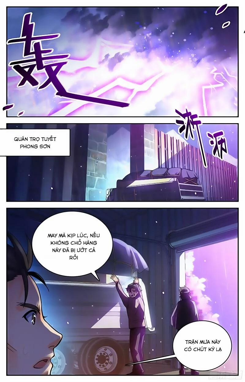 Toàn Chức Pháp Sư 65 trang 6