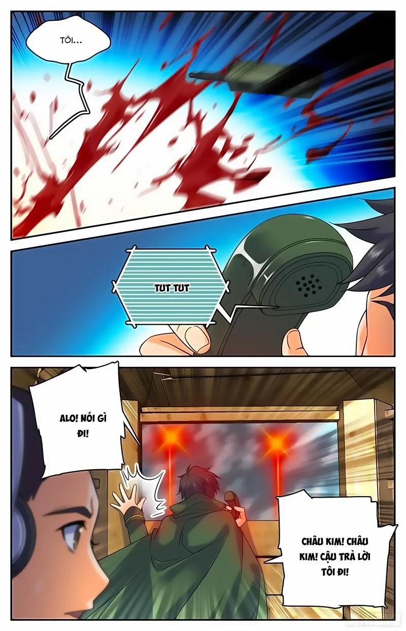 Toàn Chức Pháp Sư 66 trang 2