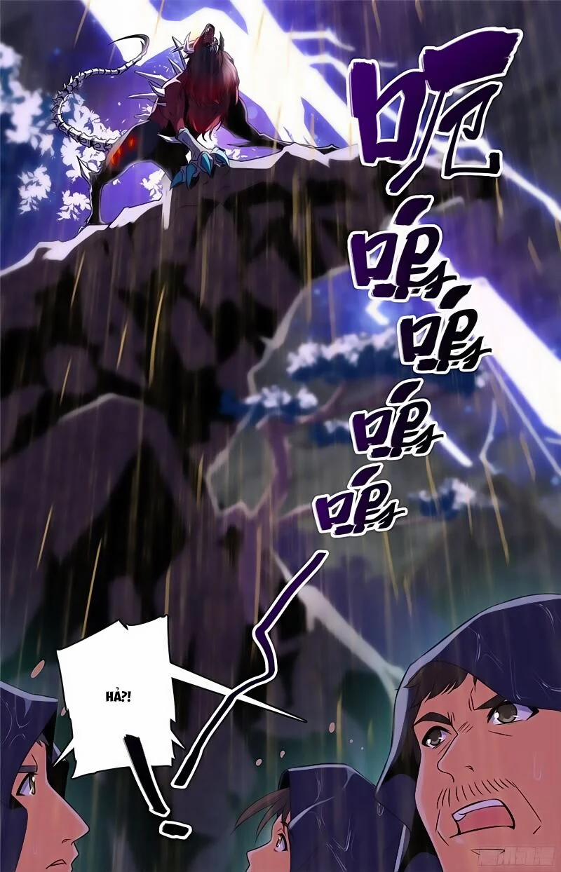 Toàn Chức Pháp Sư 66 trang 6