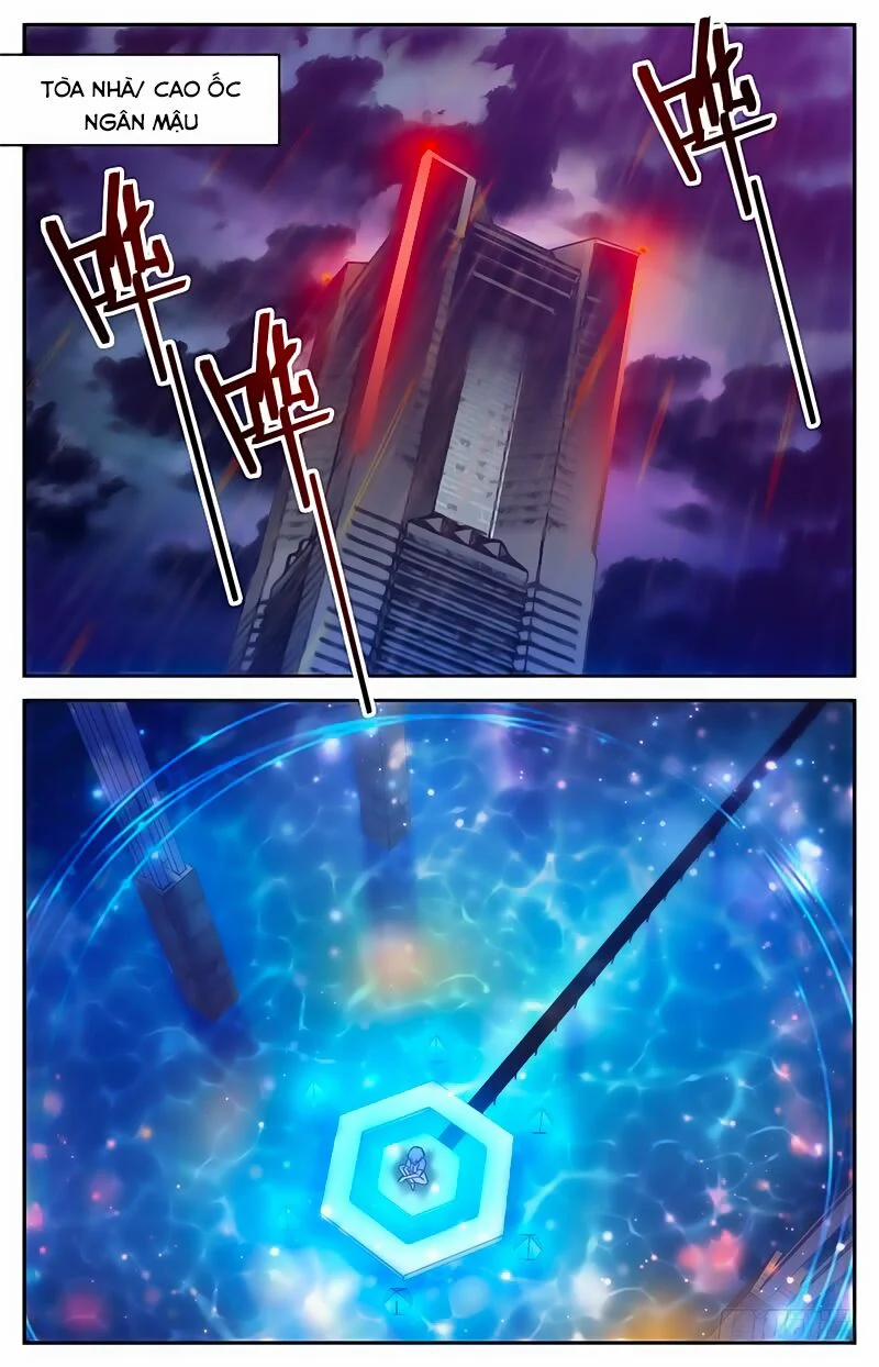 Toàn Chức Pháp Sư 67 trang 2