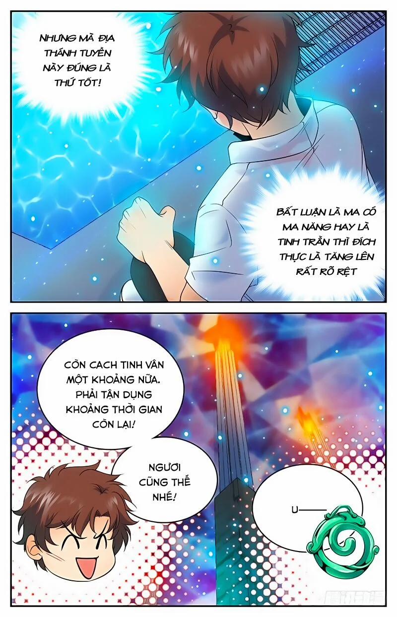 Toàn Chức Pháp Sư 67 trang 4