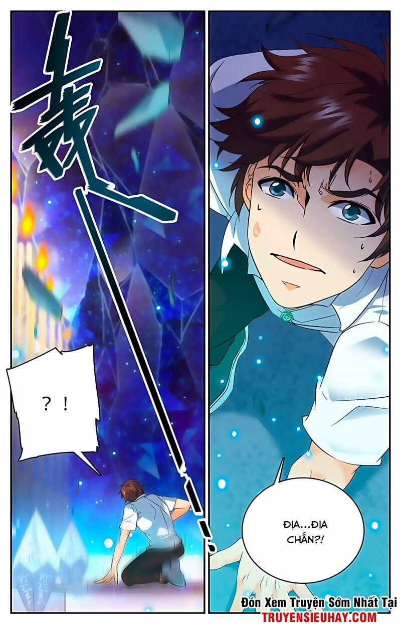 Toàn Chức Pháp Sư 67 trang 5