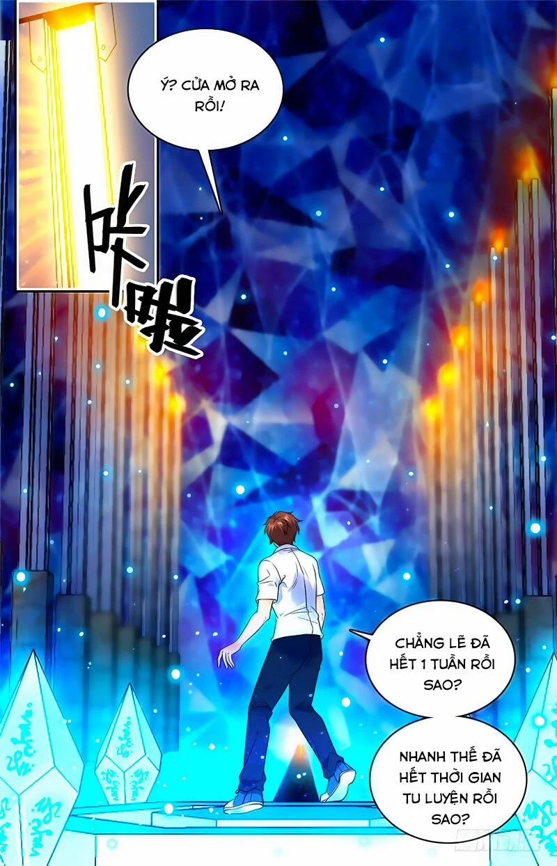 Toàn Chức Pháp Sư 67 trang 6