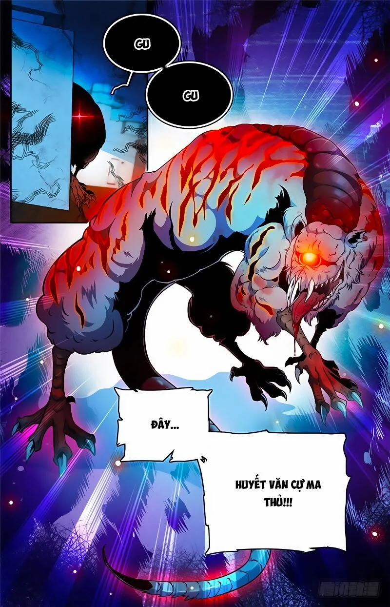 Toàn Chức Pháp Sư 68 trang 2