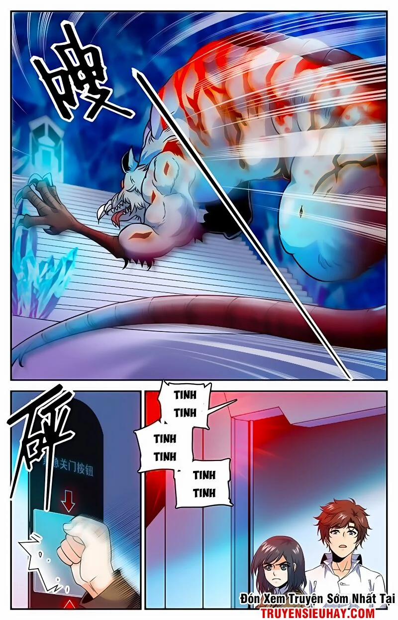 Toàn Chức Pháp Sư 68 trang 5