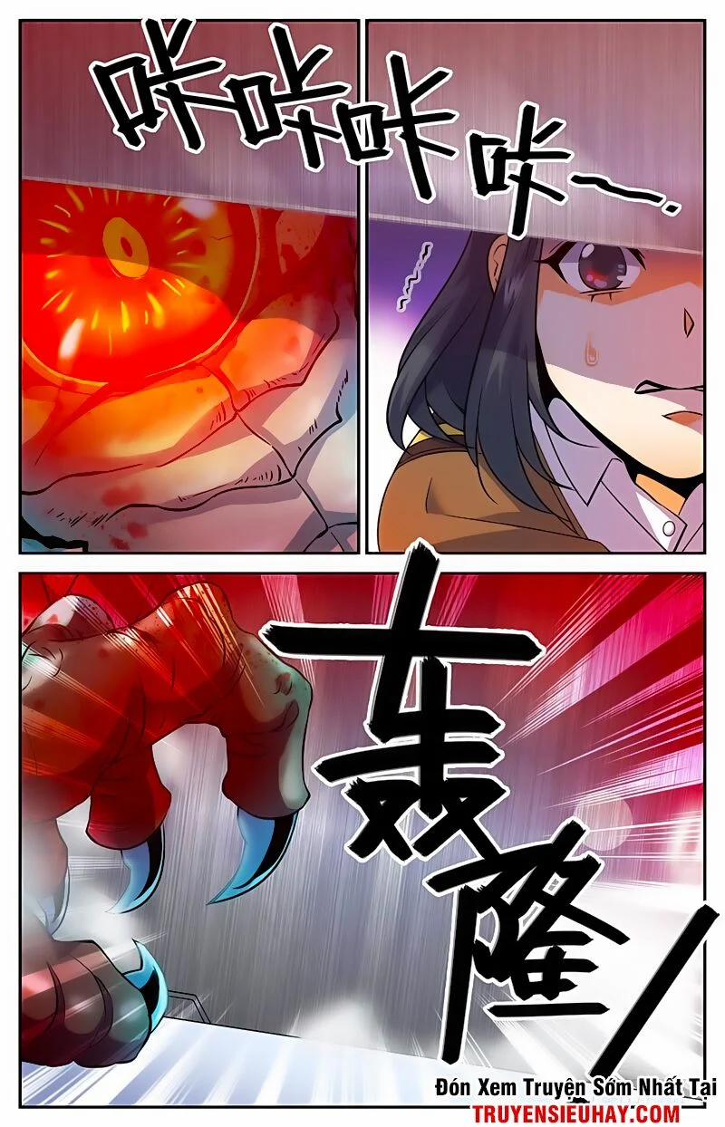 Toàn Chức Pháp Sư 68 trang 7