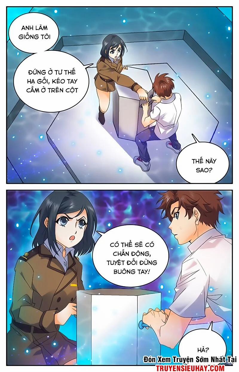 Toàn Chức Pháp Sư 69 trang 4