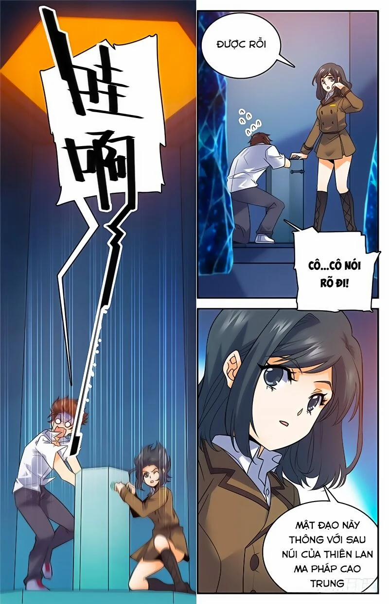 Toàn Chức Pháp Sư 69 trang 5