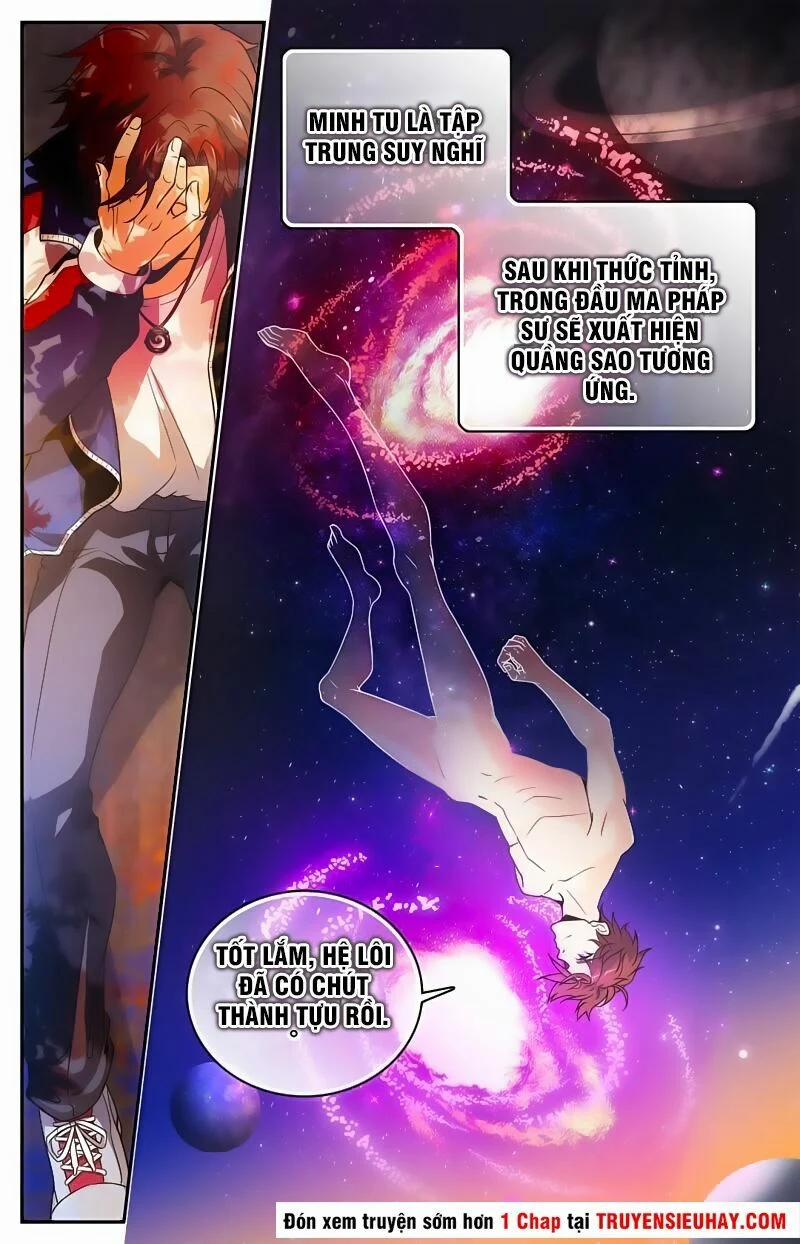 Toàn Chức Pháp Sư 7 trang 2