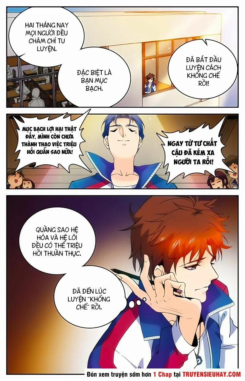 Toàn Chức Pháp Sư 7 trang 3