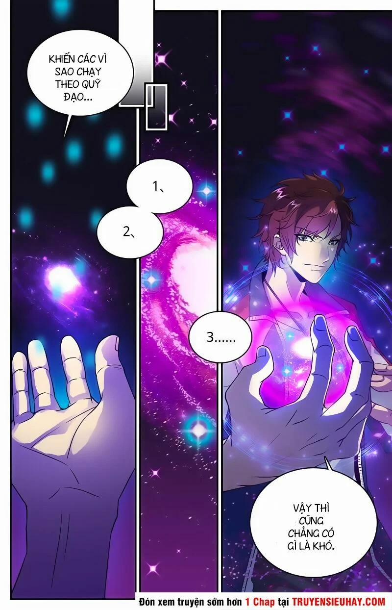 Toàn Chức Pháp Sư 7 trang 5