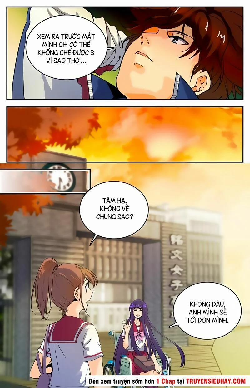 Toàn Chức Pháp Sư 7 trang 7