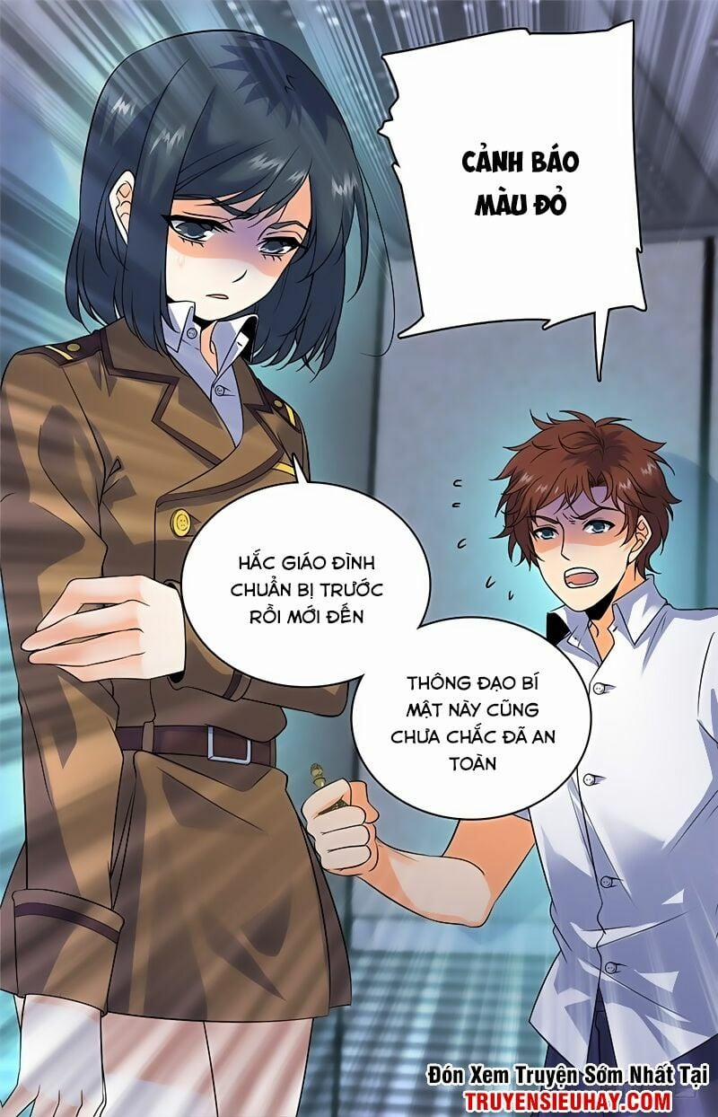 Toàn Chức Pháp Sư 70 trang 2