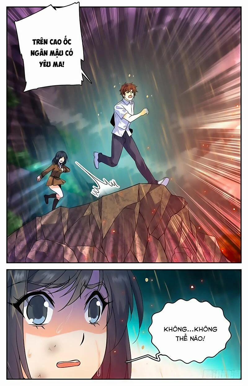 Toàn Chức Pháp Sư 70 trang 7