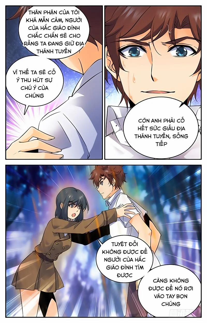 Toàn Chức Pháp Sư 71 trang 7