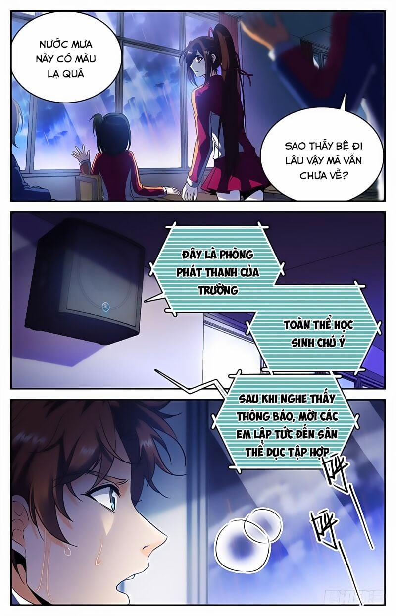 Toàn Chức Pháp Sư 72 trang 7