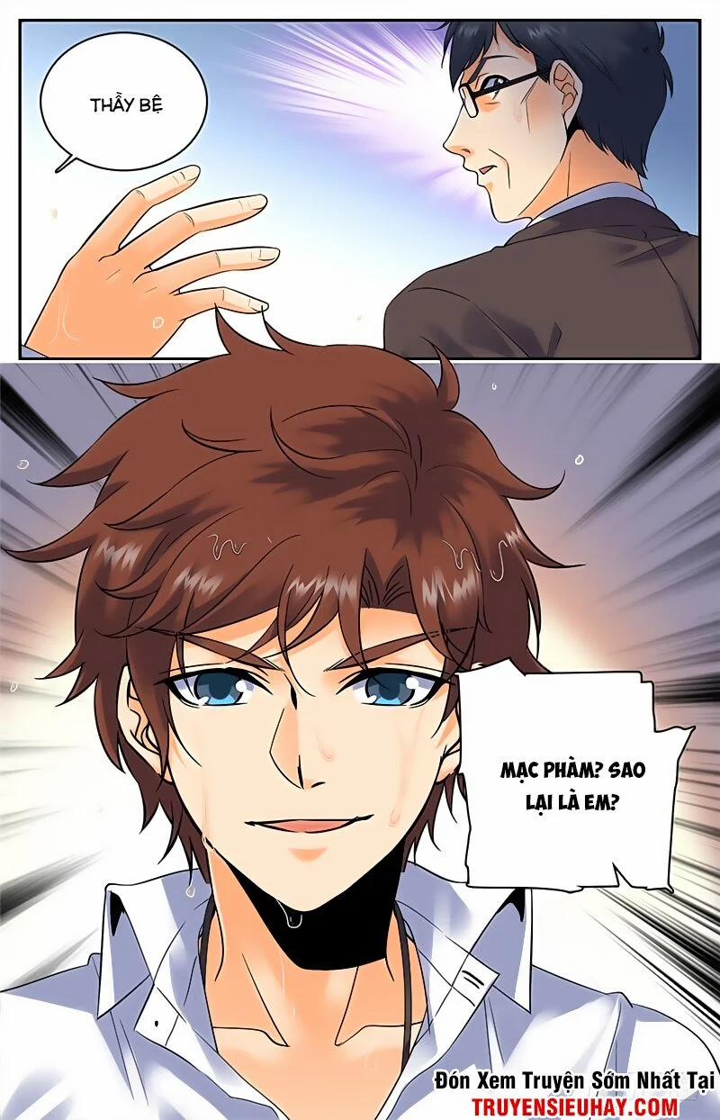 Toàn Chức Pháp Sư 72 trang 8