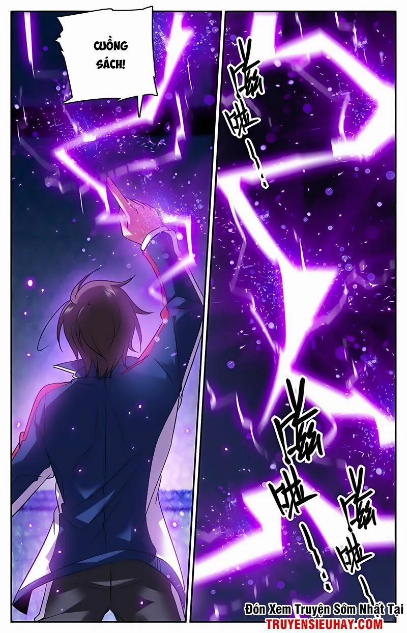 Toàn Chức Pháp Sư 73 trang 6