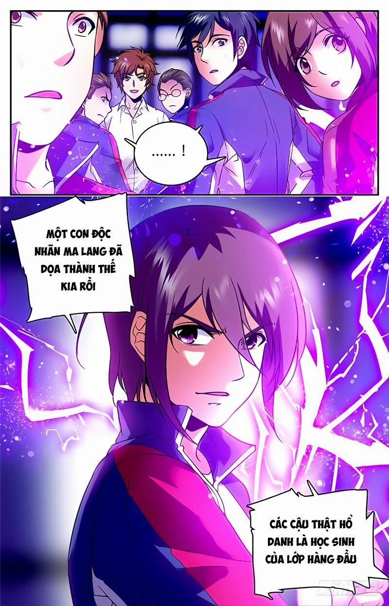 Toàn Chức Pháp Sư 73 trang 7