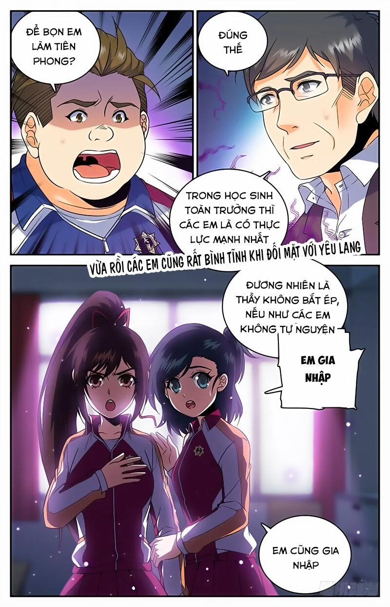 Toàn Chức Pháp Sư 74 trang 7