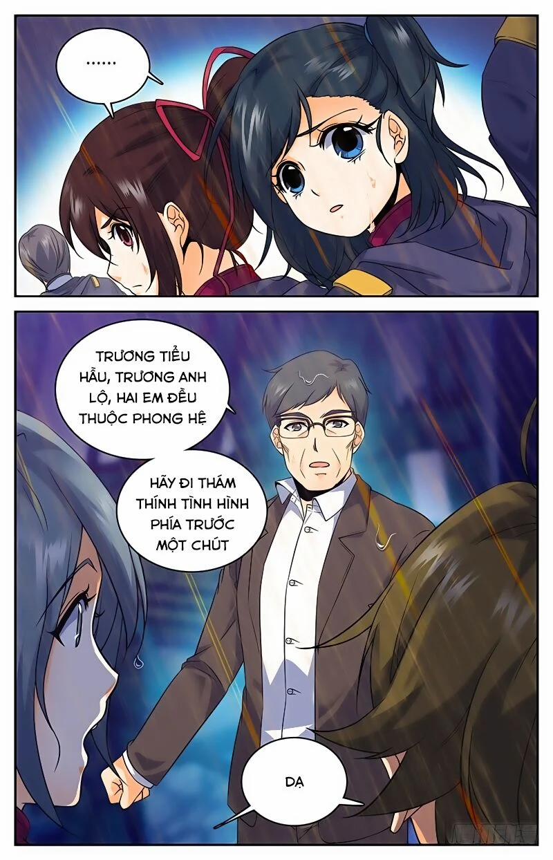 Toàn Chức Pháp Sư 75 trang 3