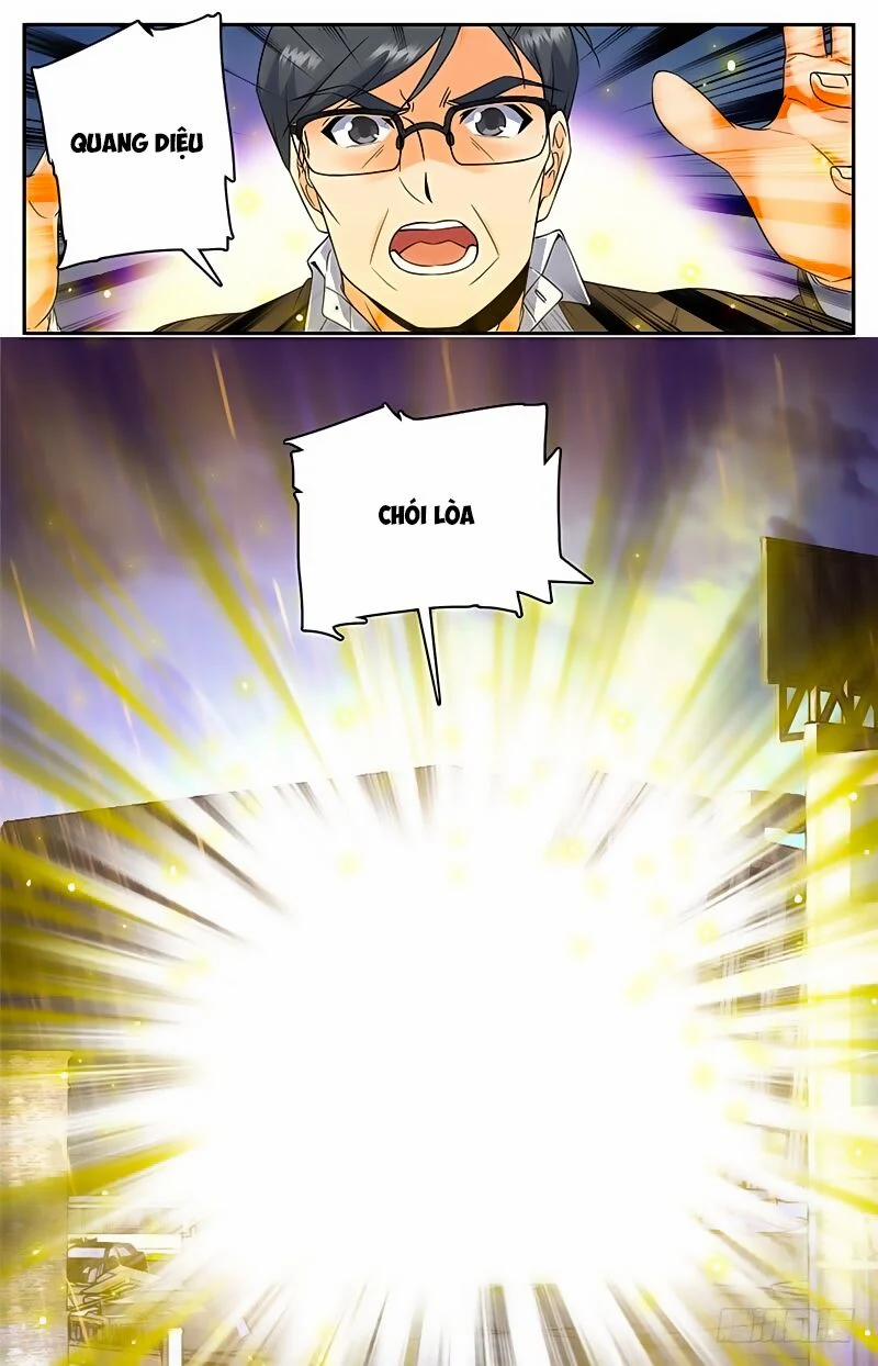 Toàn Chức Pháp Sư 77 trang 1