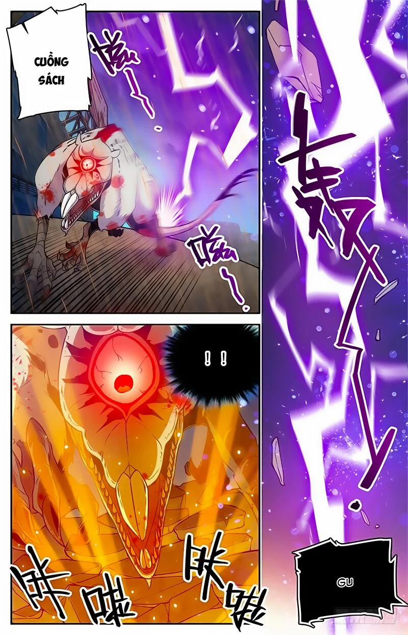 Toàn Chức Pháp Sư 77 trang 7