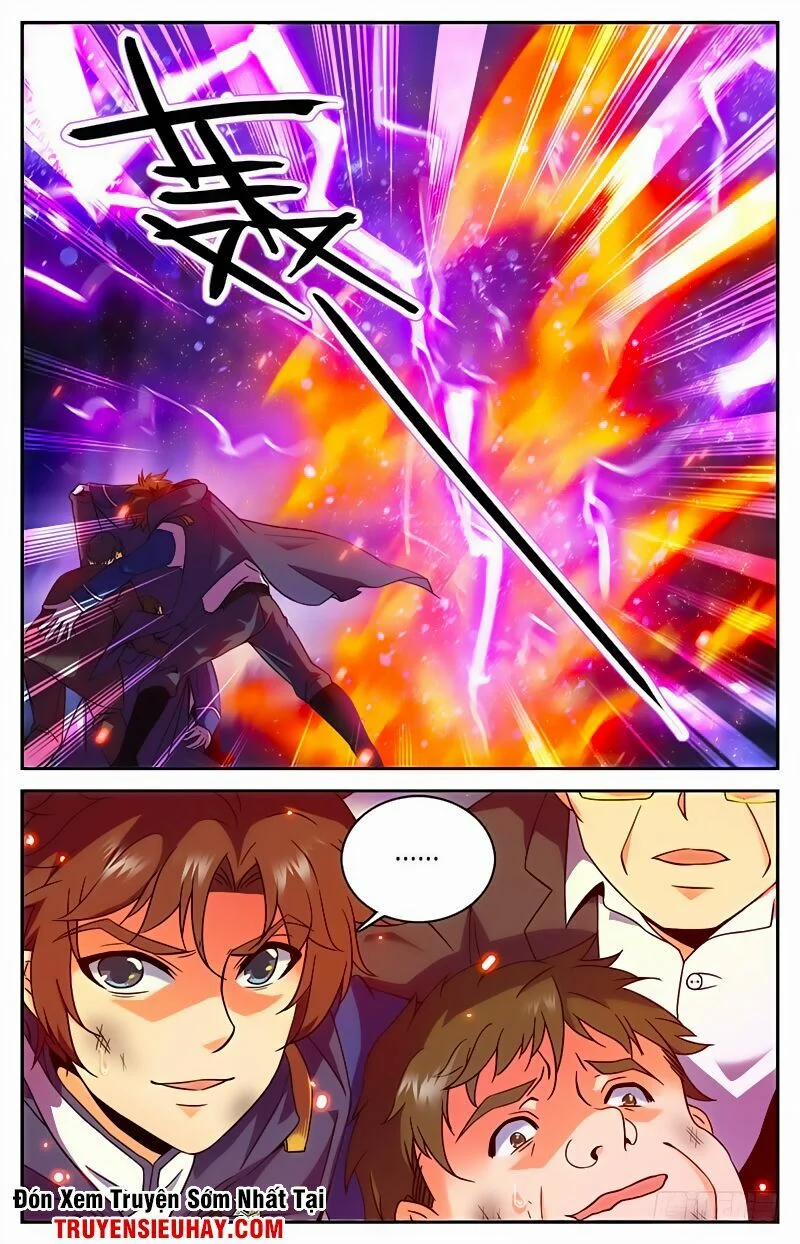 Toàn Chức Pháp Sư 78 trang 4