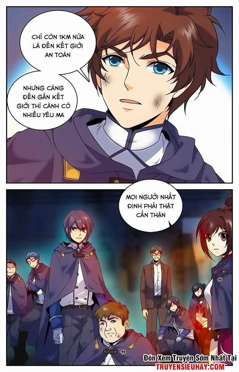 Toàn Chức Pháp Sư 79 trang 2