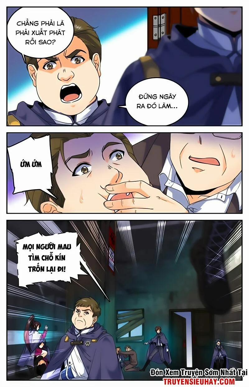 Toàn Chức Pháp Sư 79 trang 6