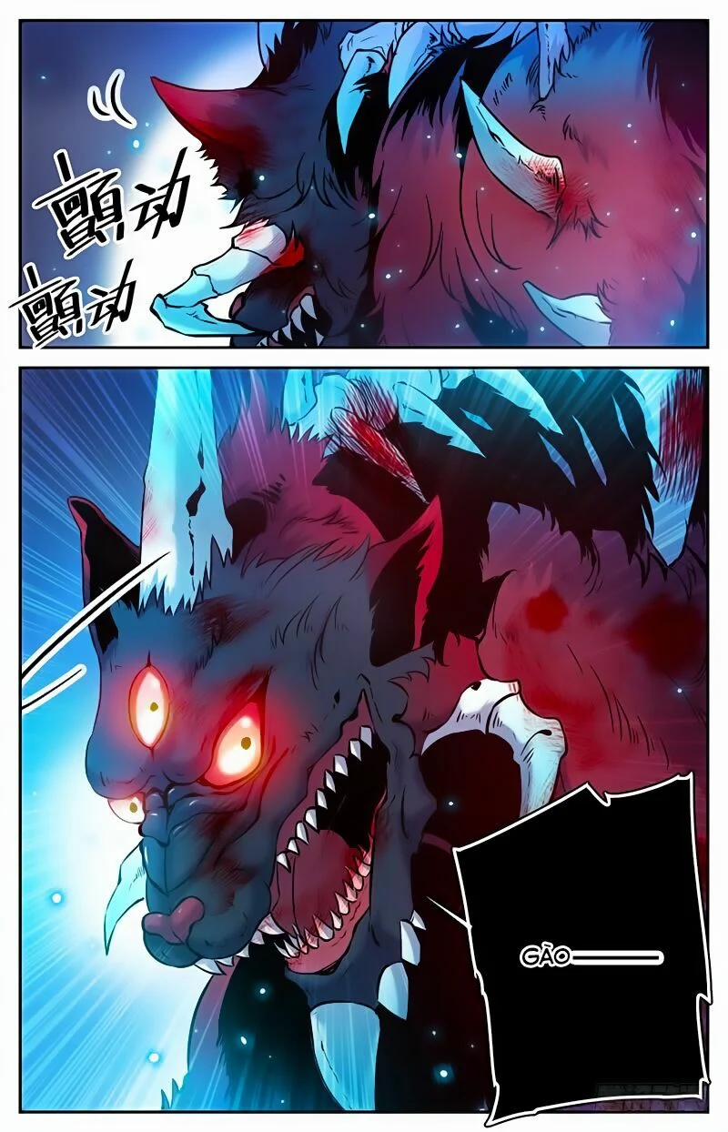 Toàn Chức Pháp Sư 79 trang 7