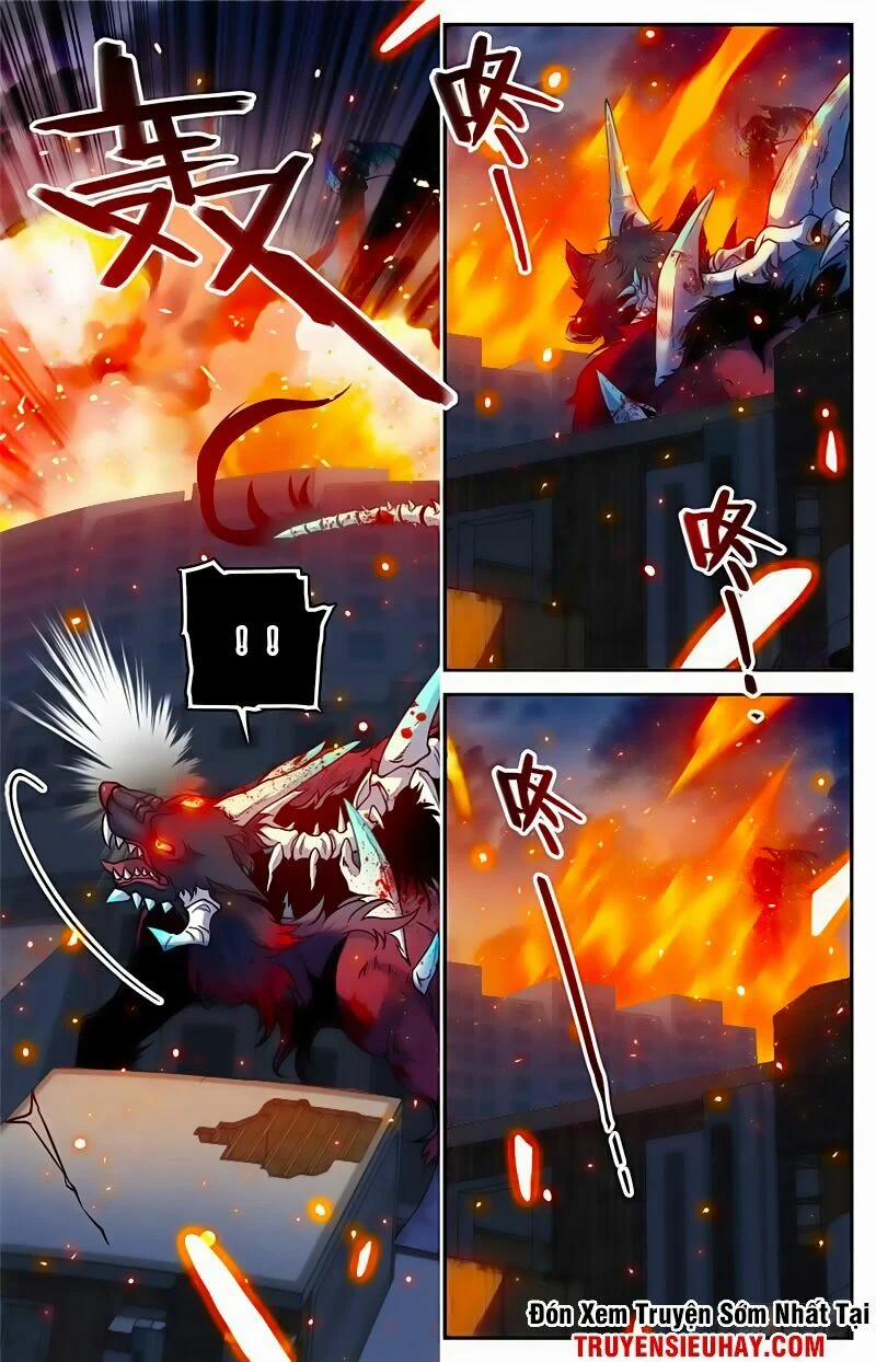 Toàn Chức Pháp Sư 80 trang 2