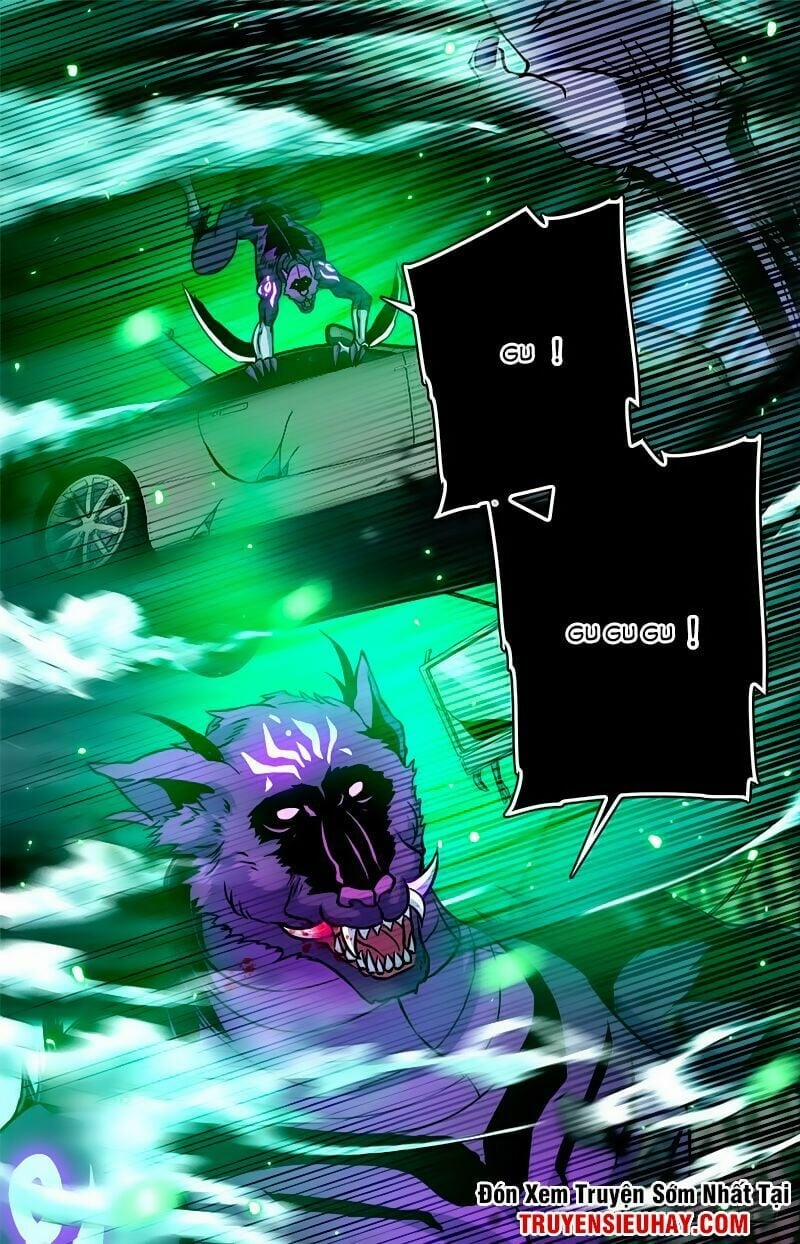 Toàn Chức Pháp Sư 80 trang 6