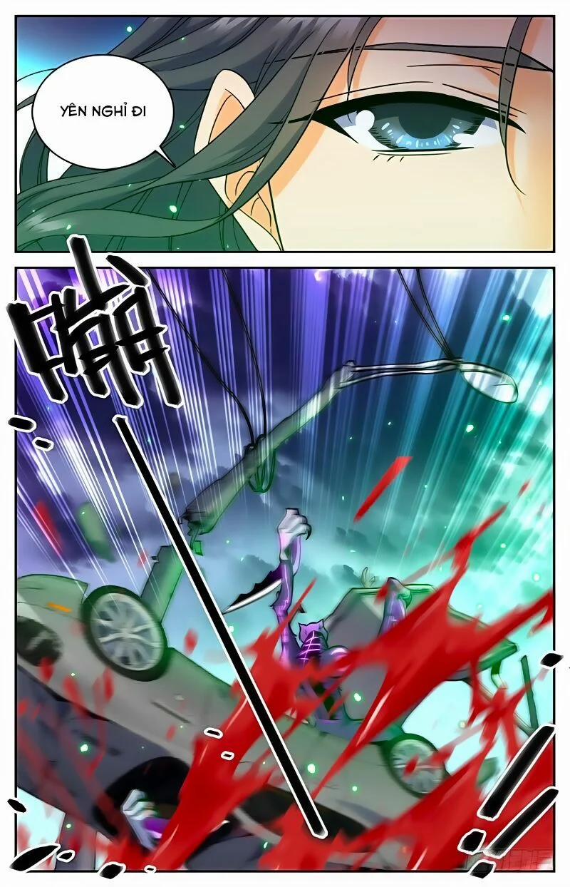 Toàn Chức Pháp Sư 80 trang 7