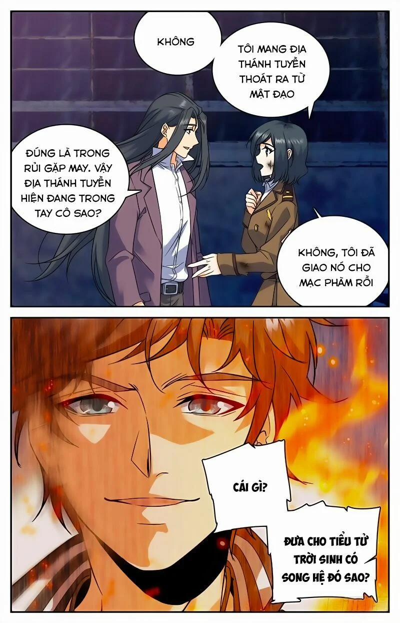 Toàn Chức Pháp Sư 80 trang 9