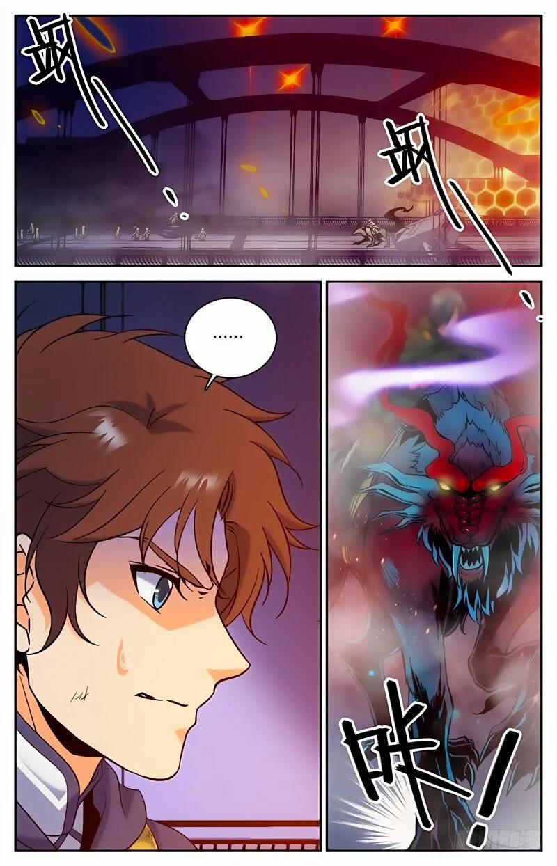 Toàn Chức Pháp Sư 81 trang 5