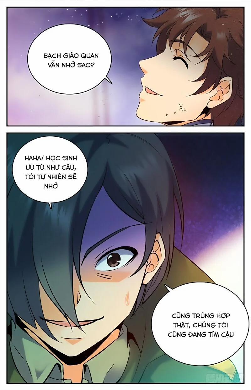 Toàn Chức Pháp Sư 81 trang 9