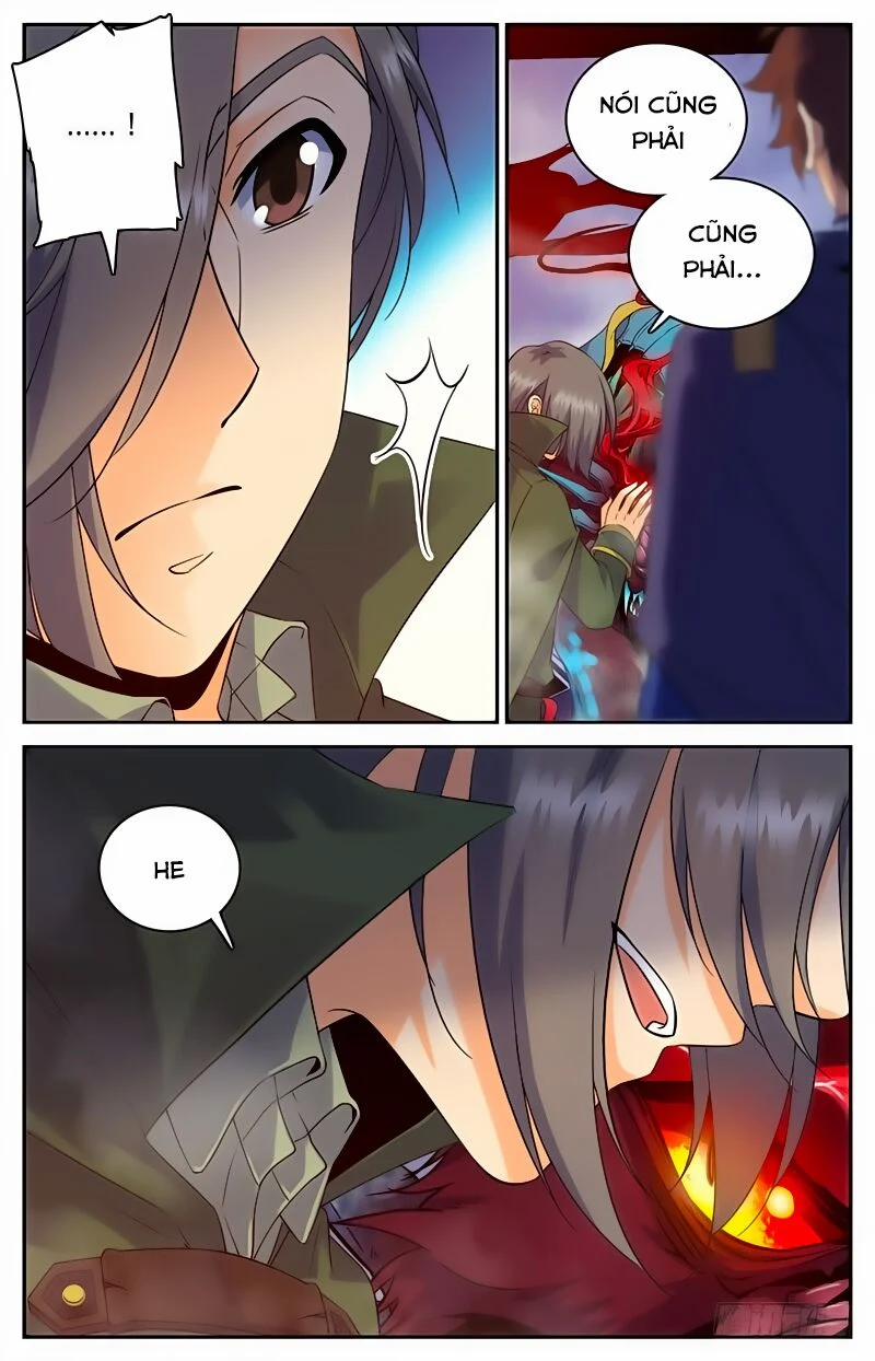 Toàn Chức Pháp Sư 82 trang 4