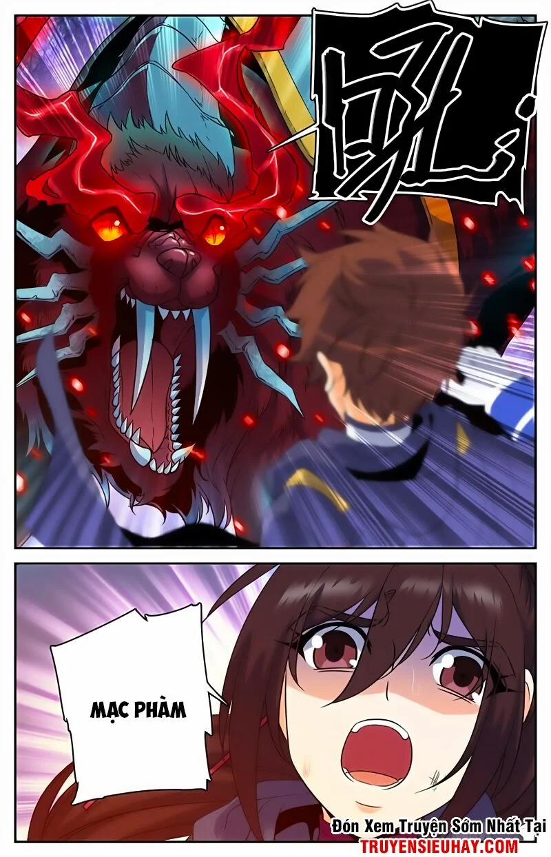 Toàn Chức Pháp Sư 82 trang 5