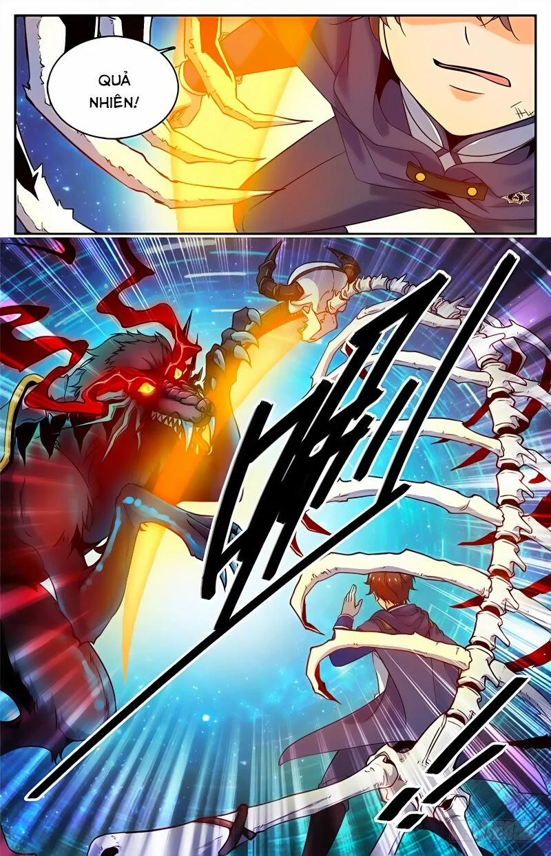 Toàn Chức Pháp Sư 82 trang 6