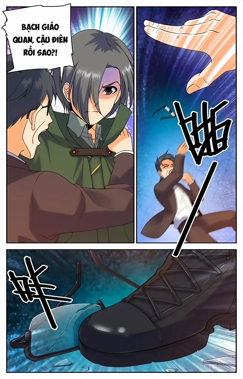 Toàn Chức Pháp Sư 82 trang 8